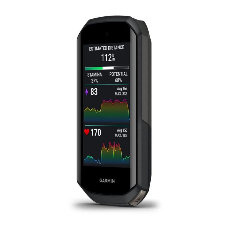 Komputer rowerowy Garmin Edge® 1050