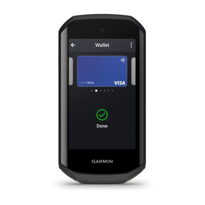 Komputer rowerowy Garmin Edge® 1050