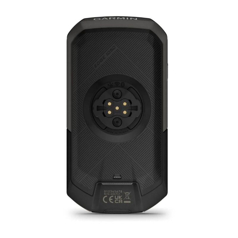 Komputer rowerowy Garmin Edge® 1050