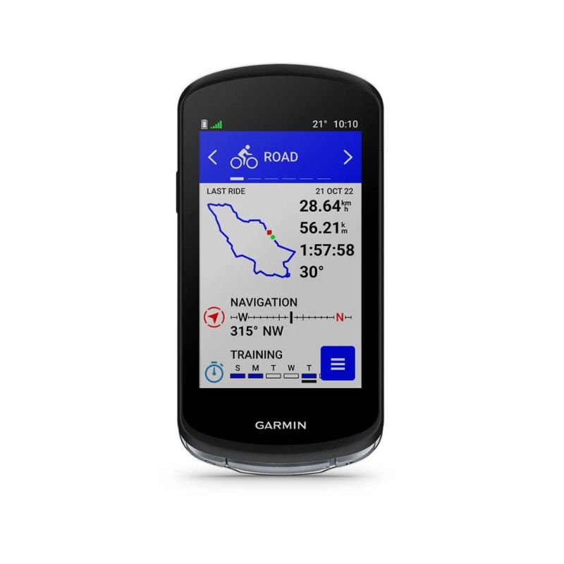 Komputer rowerowy Garmin Edge® 1040