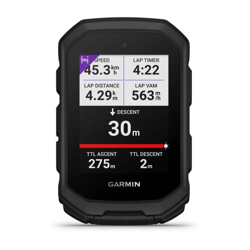 Komputer rowerowy Garmin Edge MTB