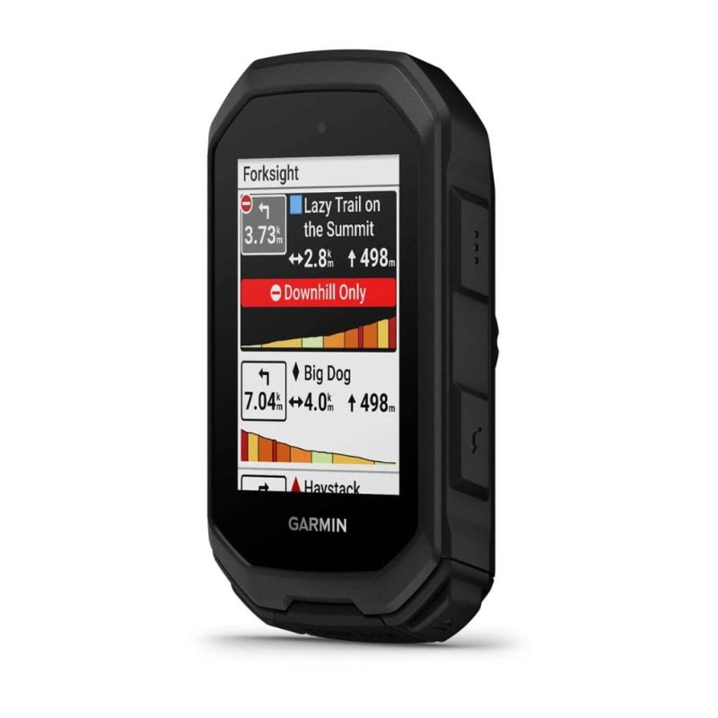 Komputer rowerowy Garmin Edge MTB