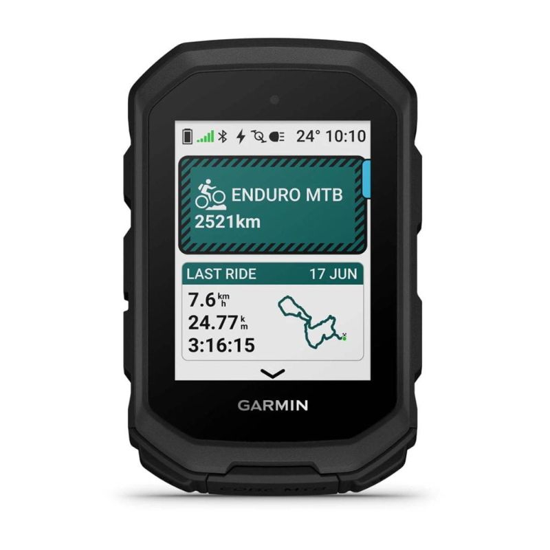 Komputer rowerowy Garmin Edge MTB