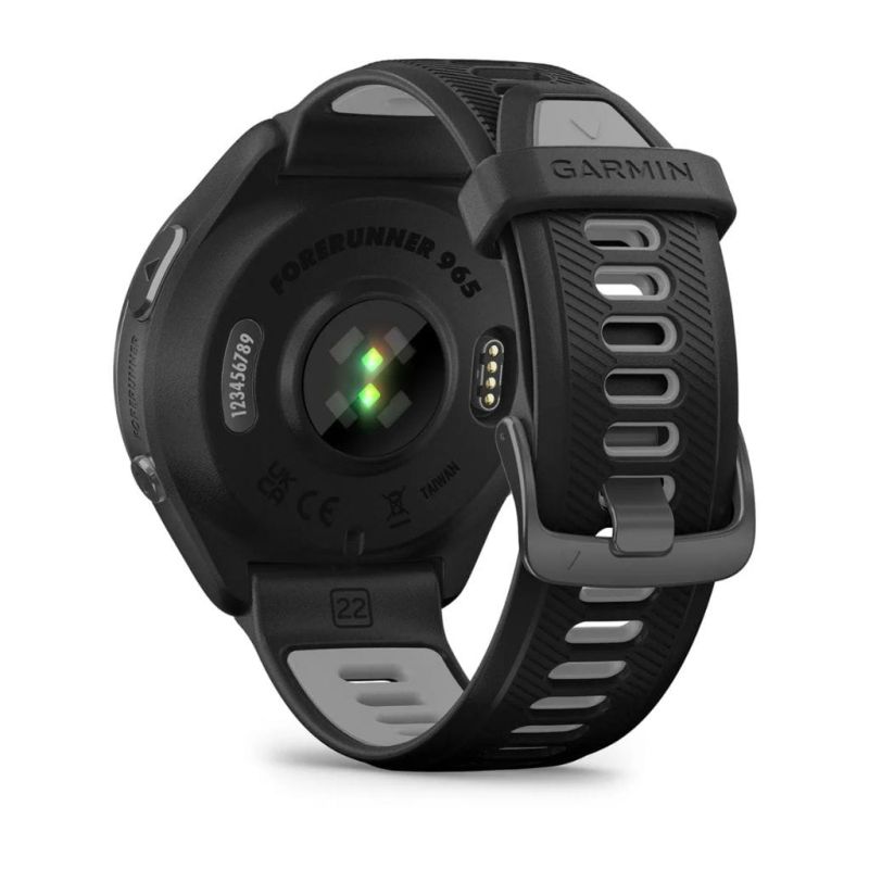 Zegarek Garmin Forerunner® 965 - Black
