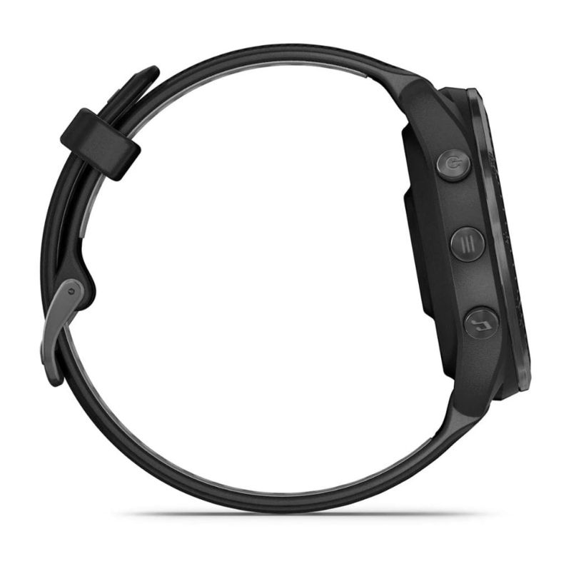 Zegarek Garmin Forerunner® 965 - Black