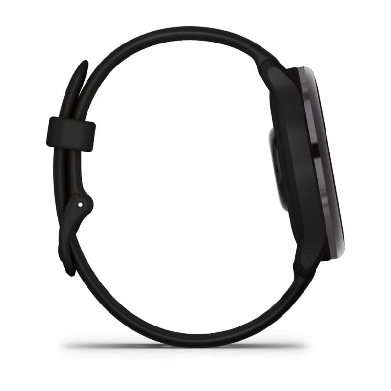 Zegarek Garmin vívoactive® 6 - Black