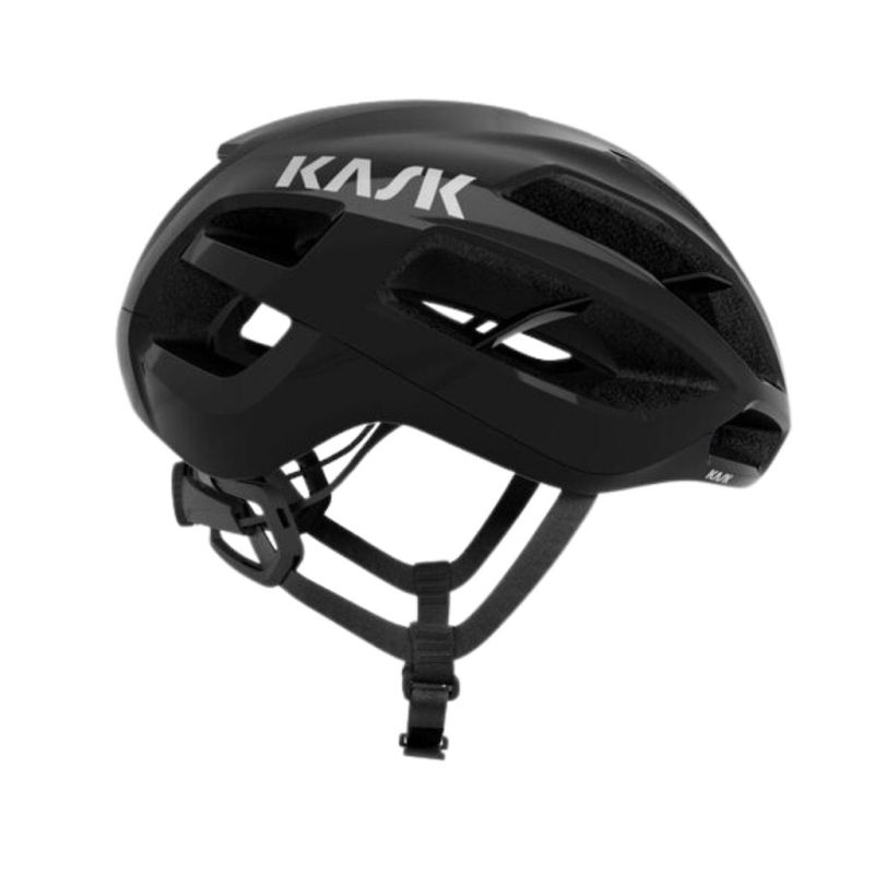 Kask rowerowy KASK Protone Icon Black
