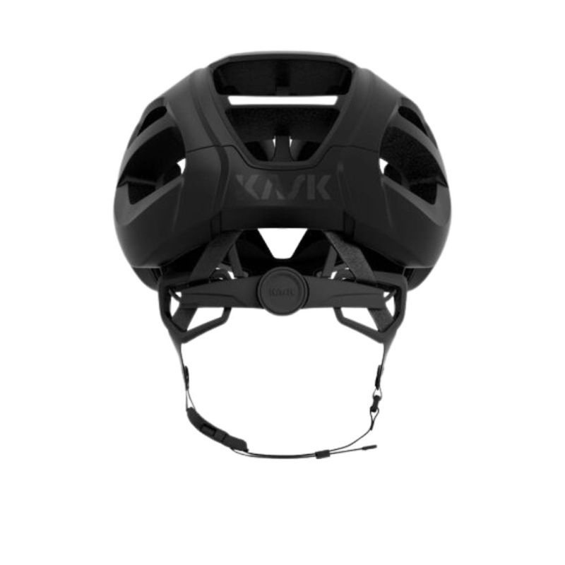 Kask rowerowy KASK Protone Icon Black Matt