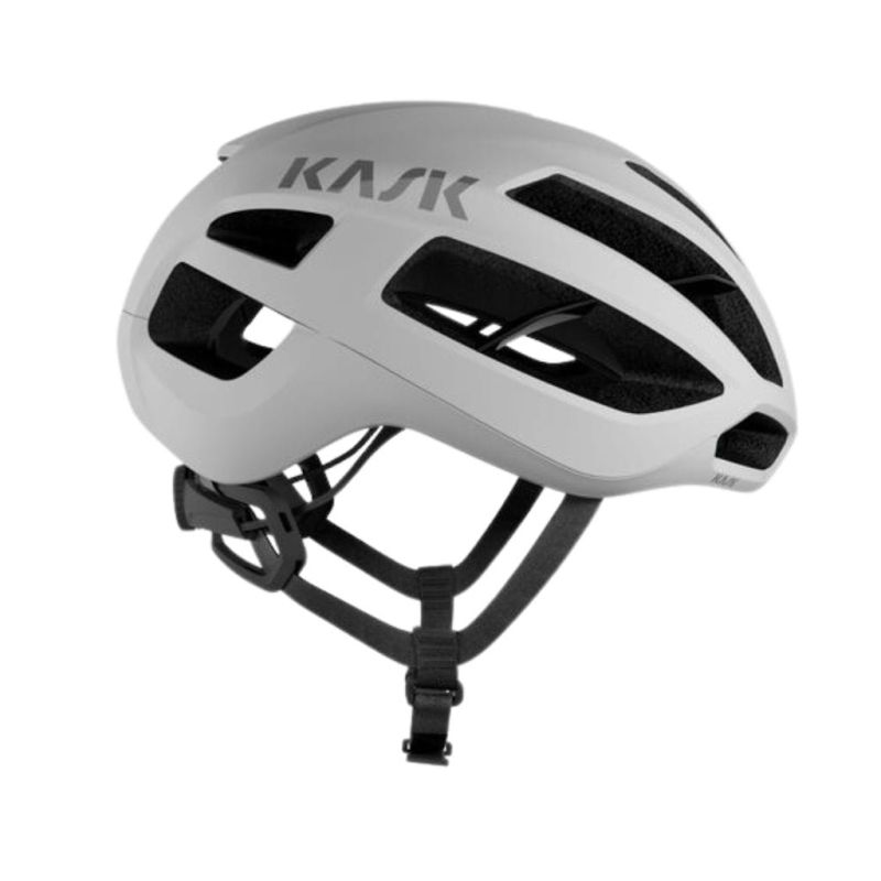 Kask rowerowy KASK Protone Icon White Matt