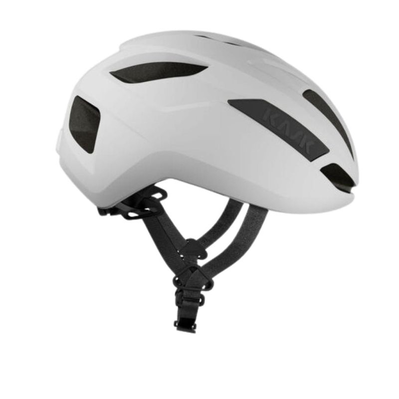 Kask rowerowy KASK Sintesi White