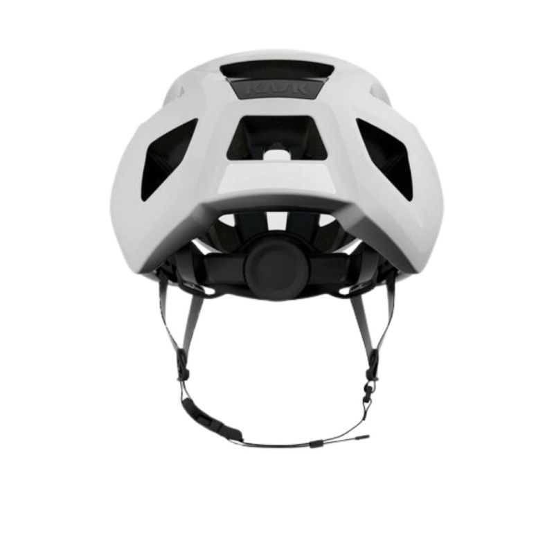 Kask rowerowy KASK Sintesi White