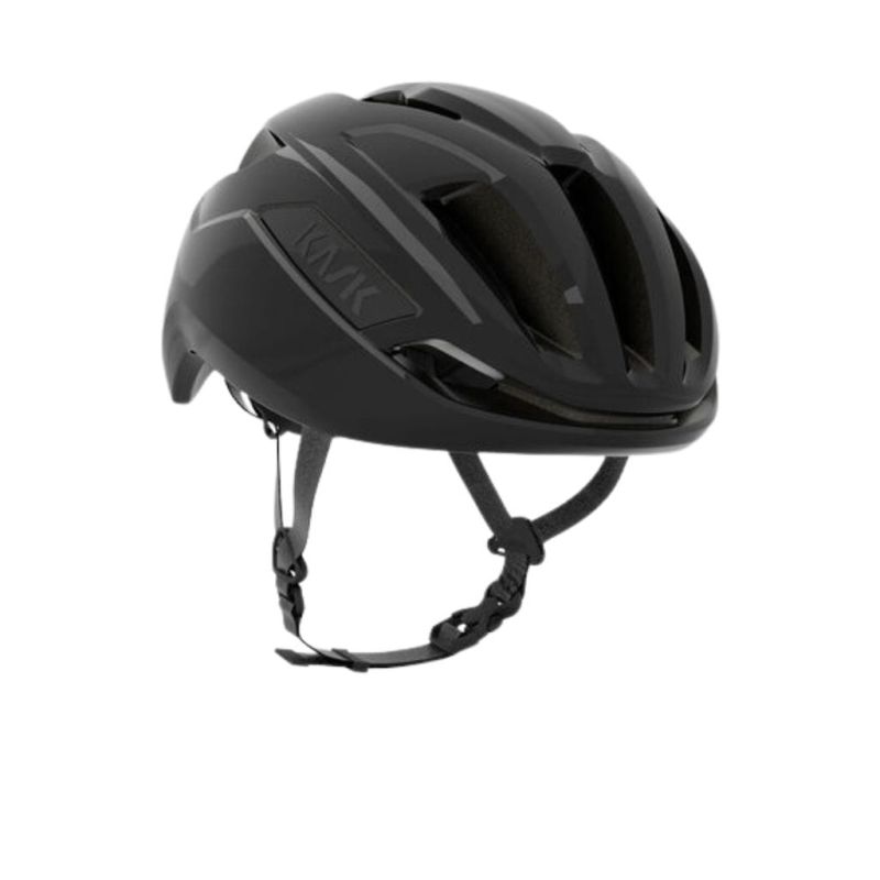 Kask rowerowy KASK Sintesi Black