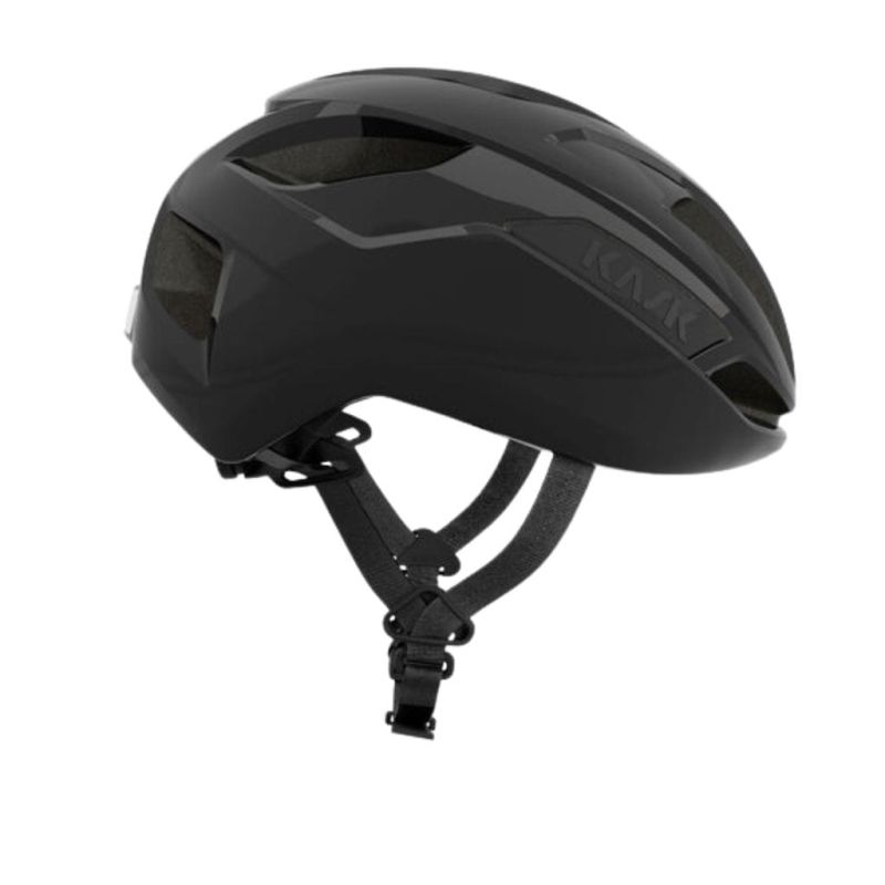Kask rowerowy KASK Sintesi Black