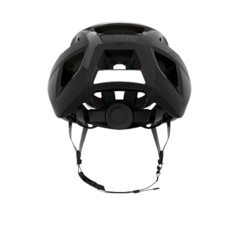 Kask rowerowy KASK Sintesi Black
