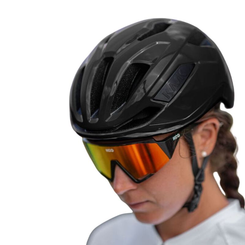 Kask rowerowy KASK Sintesi Black