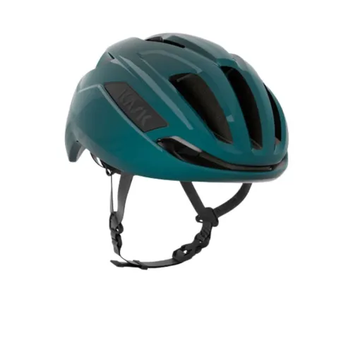Kask rowerowy KASK Sintesi Aloe Green