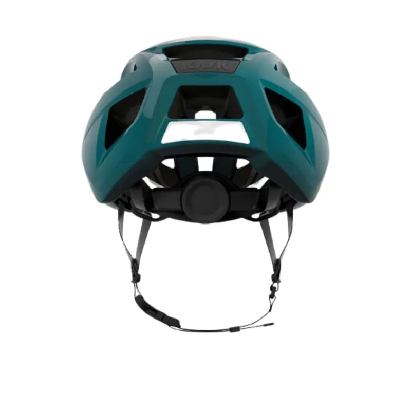 Kask rowerowy KASK Sintesi Aloe Green