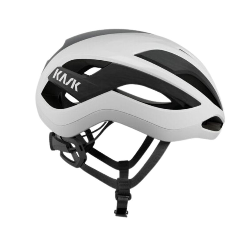 Kask rowerowy KASK Elemento White