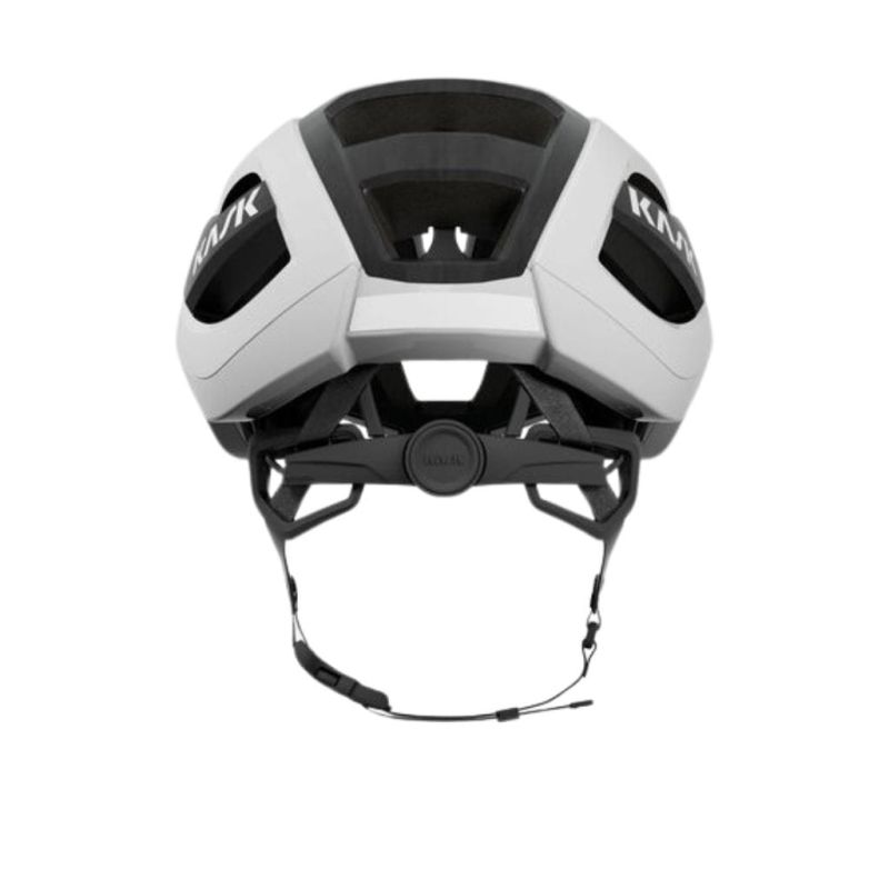 Kask rowerowy KASK Elemento White