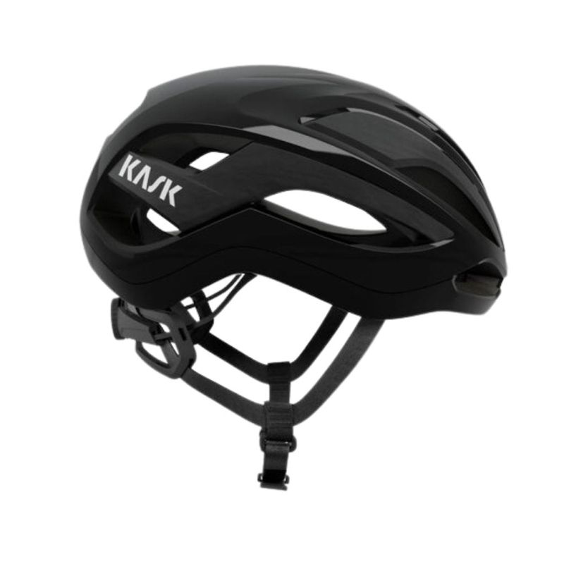 Kask rowerowy KASK Elemento Black