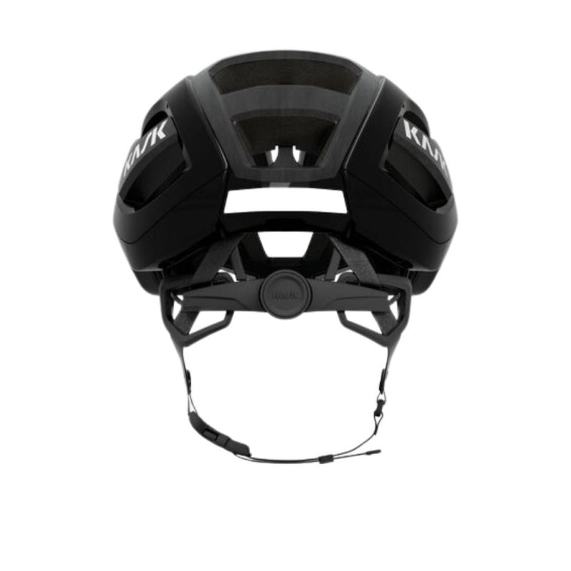 Kask rowerowy KASK Elemento Black