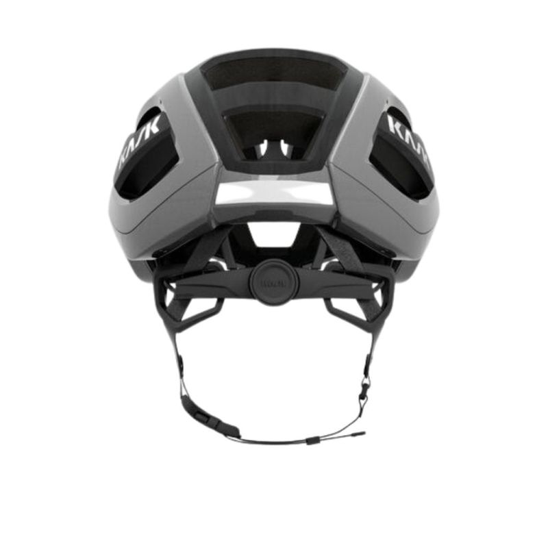 Kask rowerowy KASK Elemento Silver