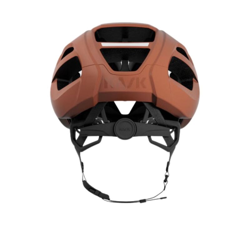 Kask rowerowy KASK Protone Icon Cognac Matt