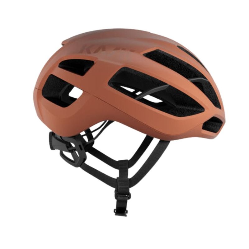 Kask rowerowy KASK Protone Icon Cognac Matt