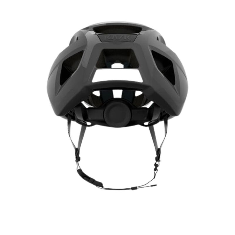 Kask rowerowy KASK Sintesi Grey