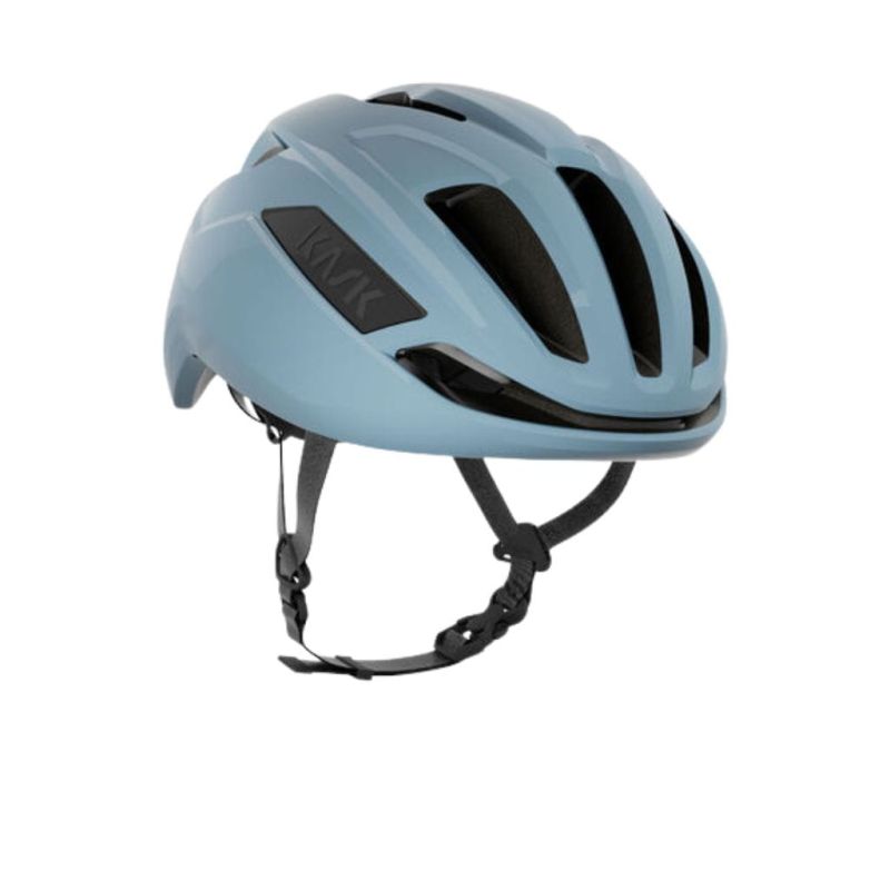 Kask rowerowy KASK Sintesi Sea Ice