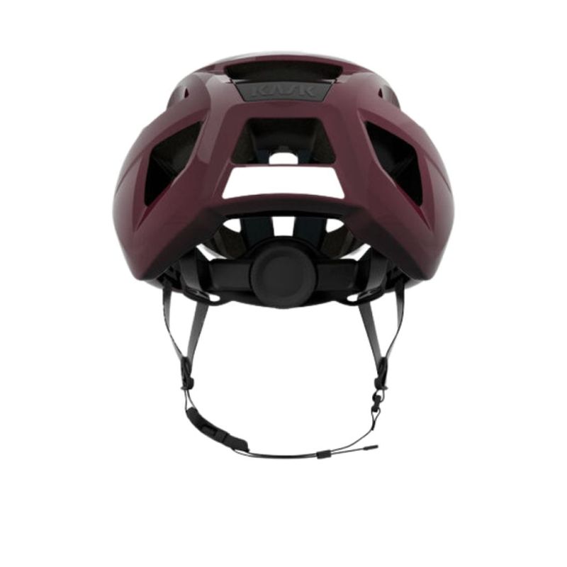 Kask rowerowy KASK Sintesi Wine Red