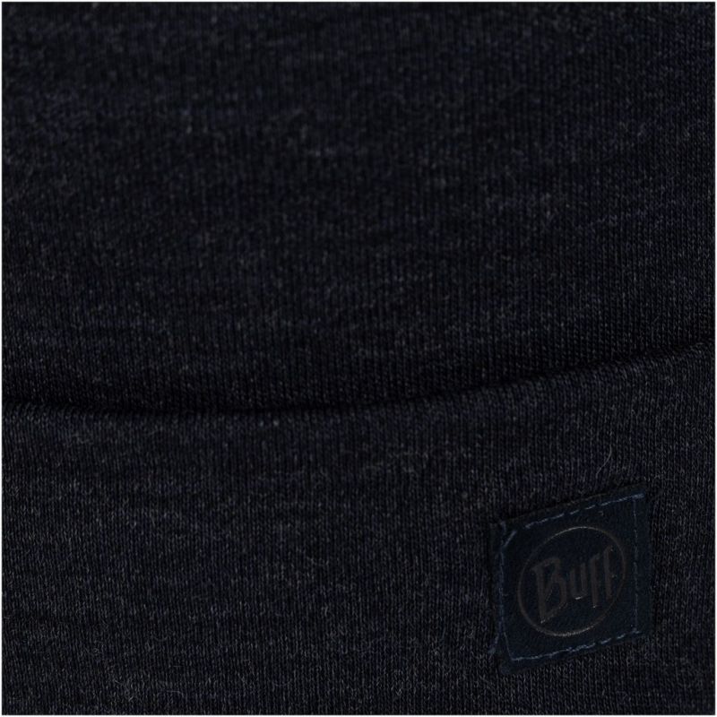 Czapka Buff Merino Heavyweight Beanie Indigo
