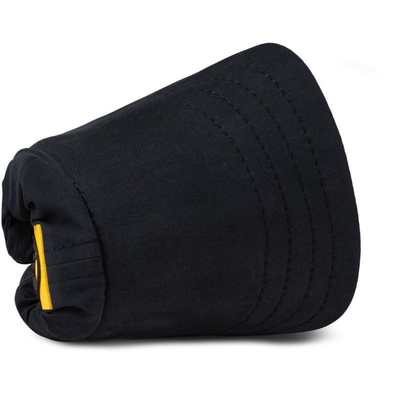 Czapka z daszkiem Buff Pack Baseball Cap Logo Black