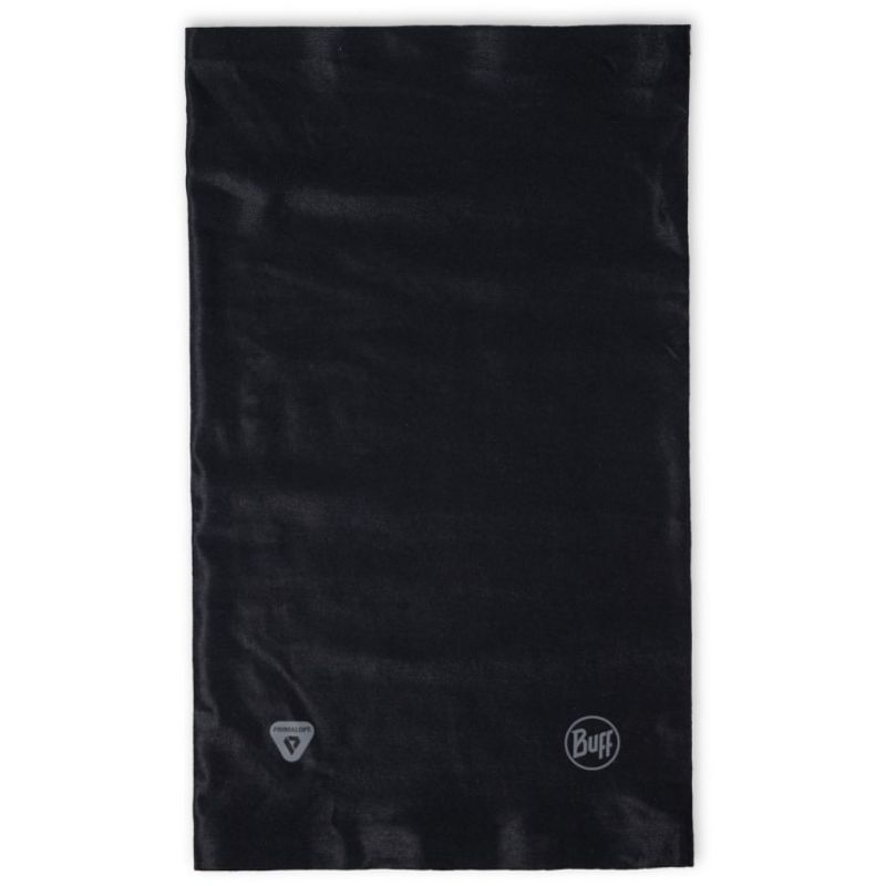 Komin dziecięcy Buff Thermonet Solid Black