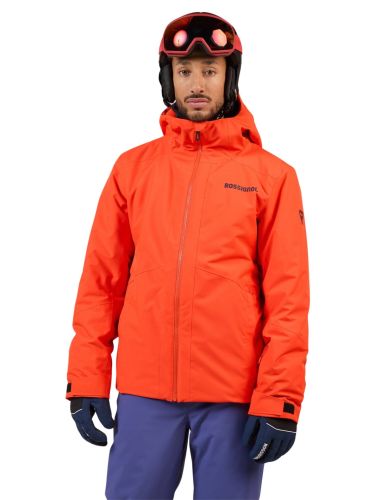 Kurtka narciarska męska Rossignol Rochrun Insulated Golden Gate