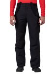 Spodnie narciarskie męskie Rossignol Insulated Ski Pant Black