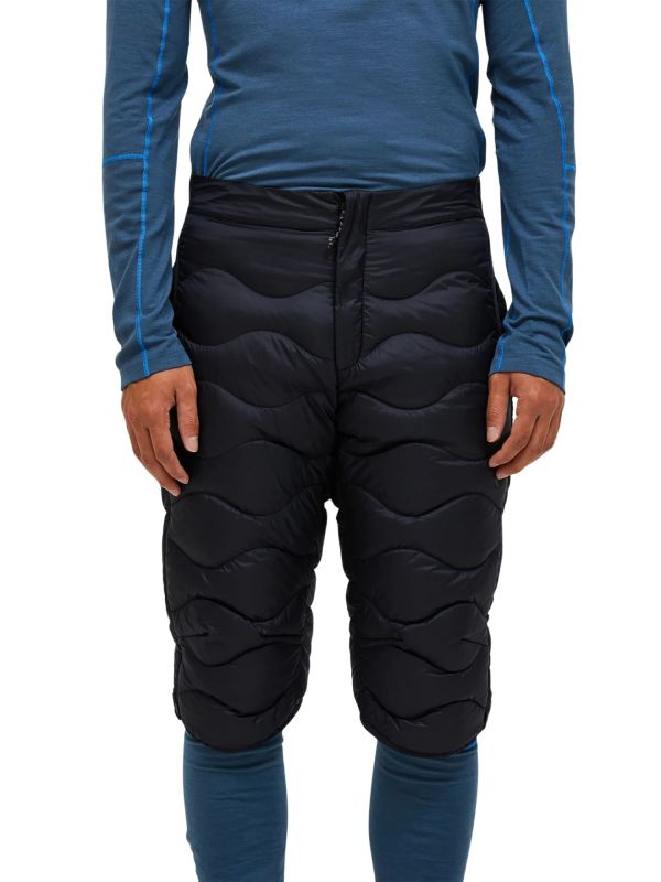 Spodenki Peak Performance męskie M Helium Down Black