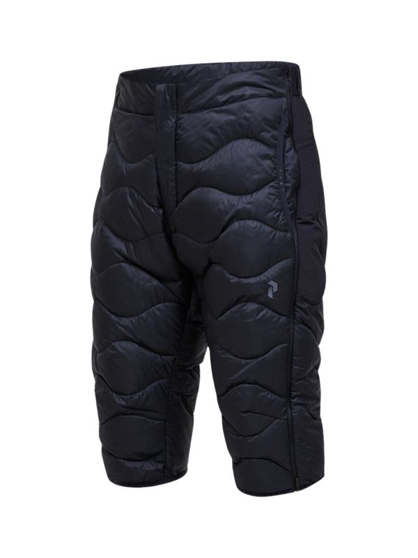 Spodenki Peak Performance męskie M Helium Down Black