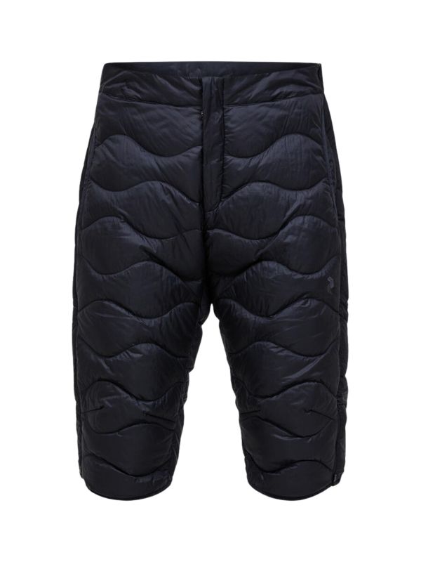 Spodenki Peak Performance męskie M Helium Down Black