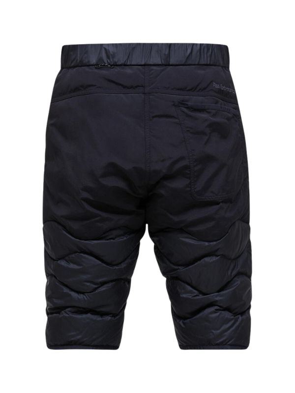 Spodenki Peak Performance męskie M Helium Down Black