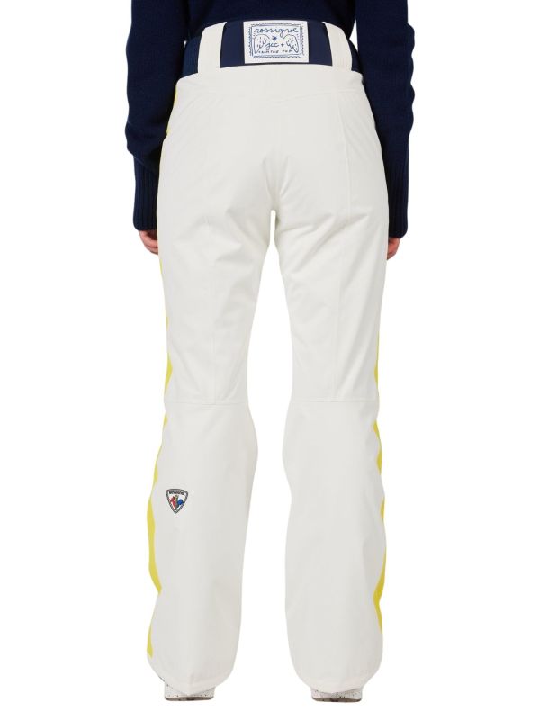 Spodnie narciarskie damskie Rossignol JCC Valdiz Arctic