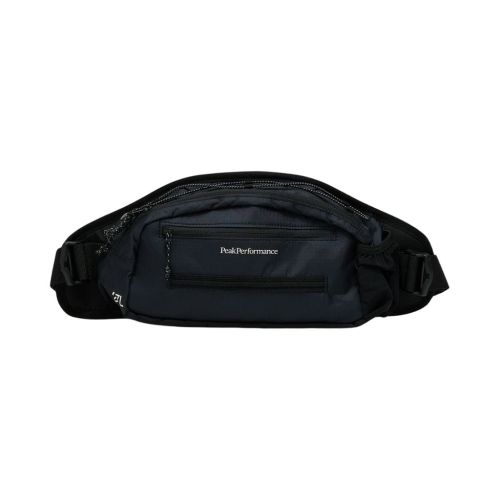 Nerka Peak Performance Trail Hip Bag Black