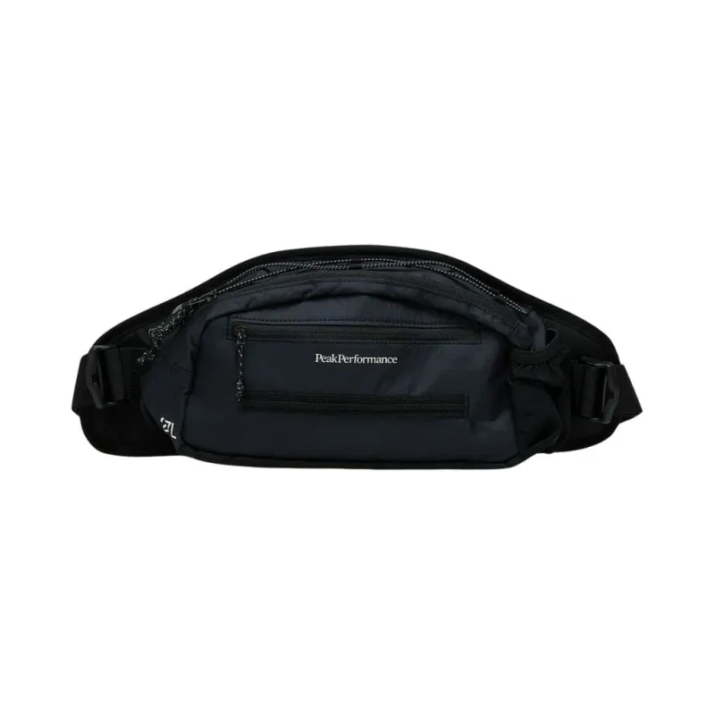 Nerka Peak Performance Trail Hip Bag Black