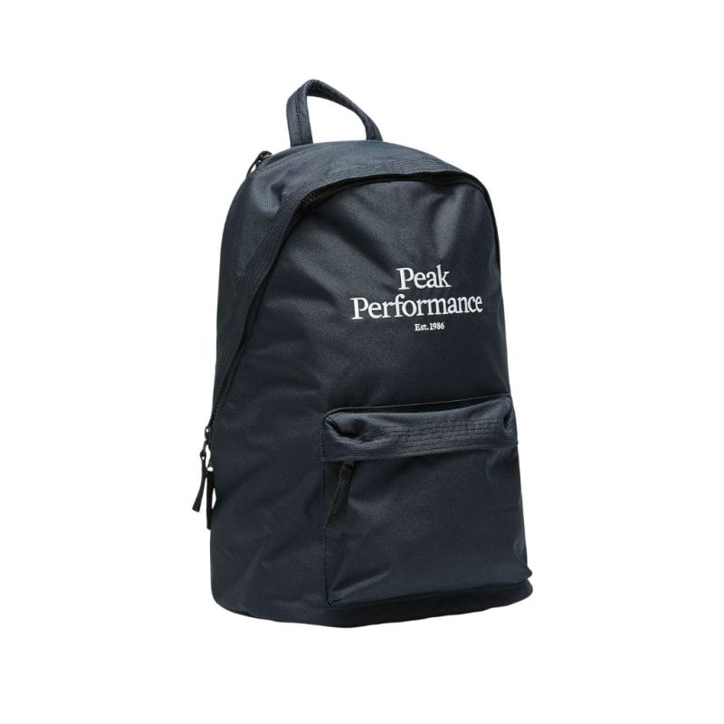 Plecak Peak Performance Original Backpack 19L Black
