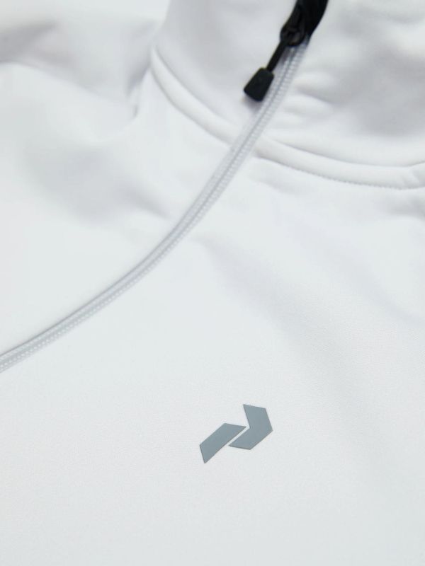 Bluza Peak Performance męska M Rider Essentials Zip Jacket Antarctica