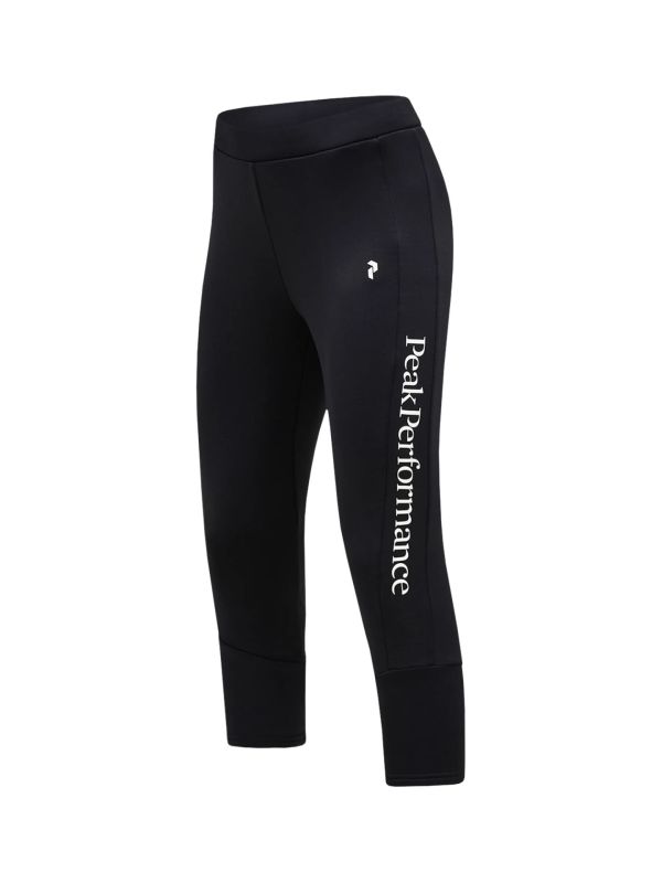 Spodnie Peak Performance damskie W Rider Essentials Pants Black