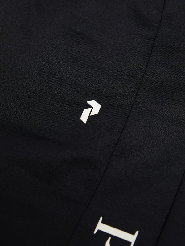 Spodnie Peak Performance damskie W Rider Essentials Pants Black