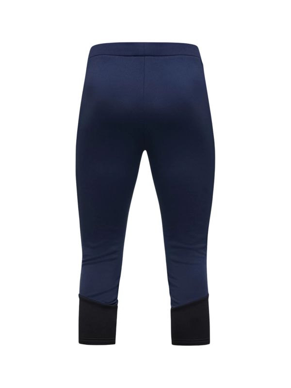 Spodnie Peak Performance damskie W Rider Essentials Pants Blue Shadow