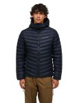 Kurtka męska Peak Performance Frost Down Hood black