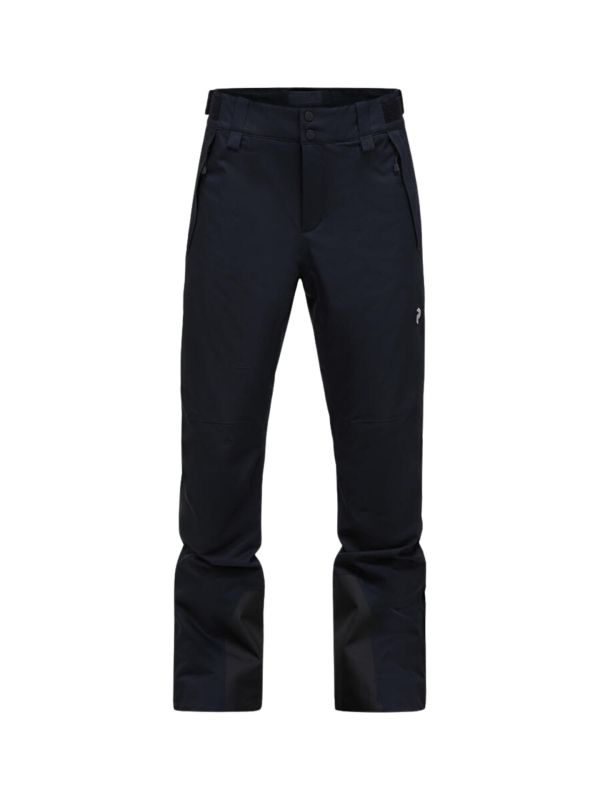 Spodnie Peak Performance damskie W Anima Insulated Pants Black